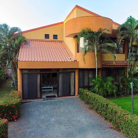 Green Villas El Coco Esterno foto