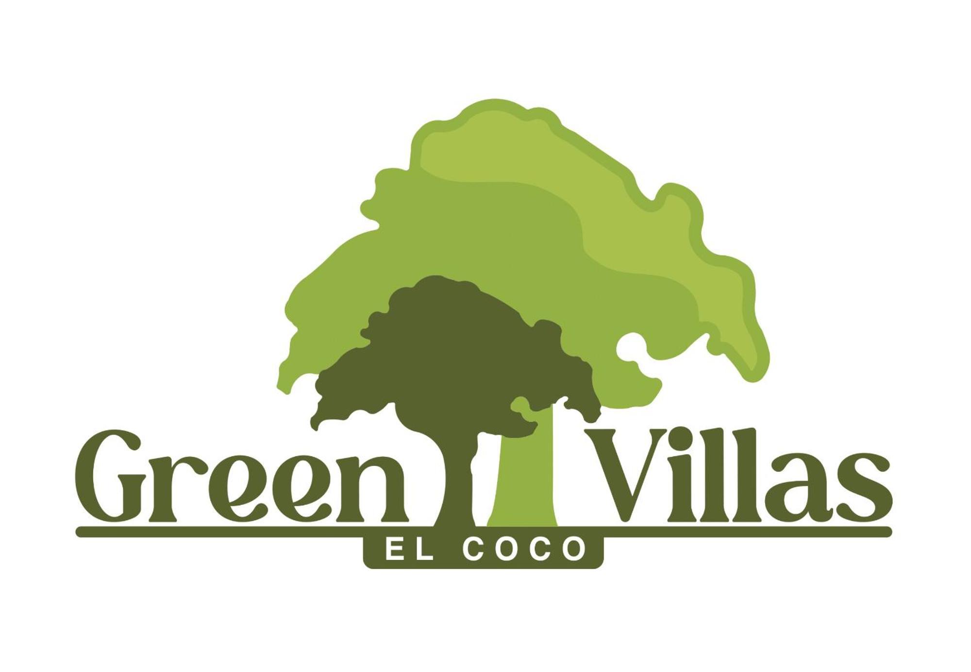 Green Villas El Coco Esterno foto