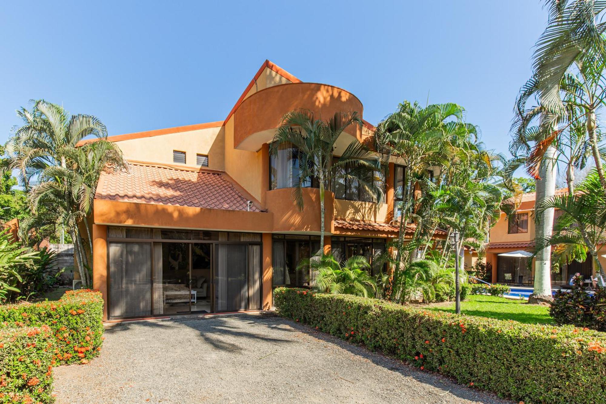 Green Villas El Coco Esterno foto