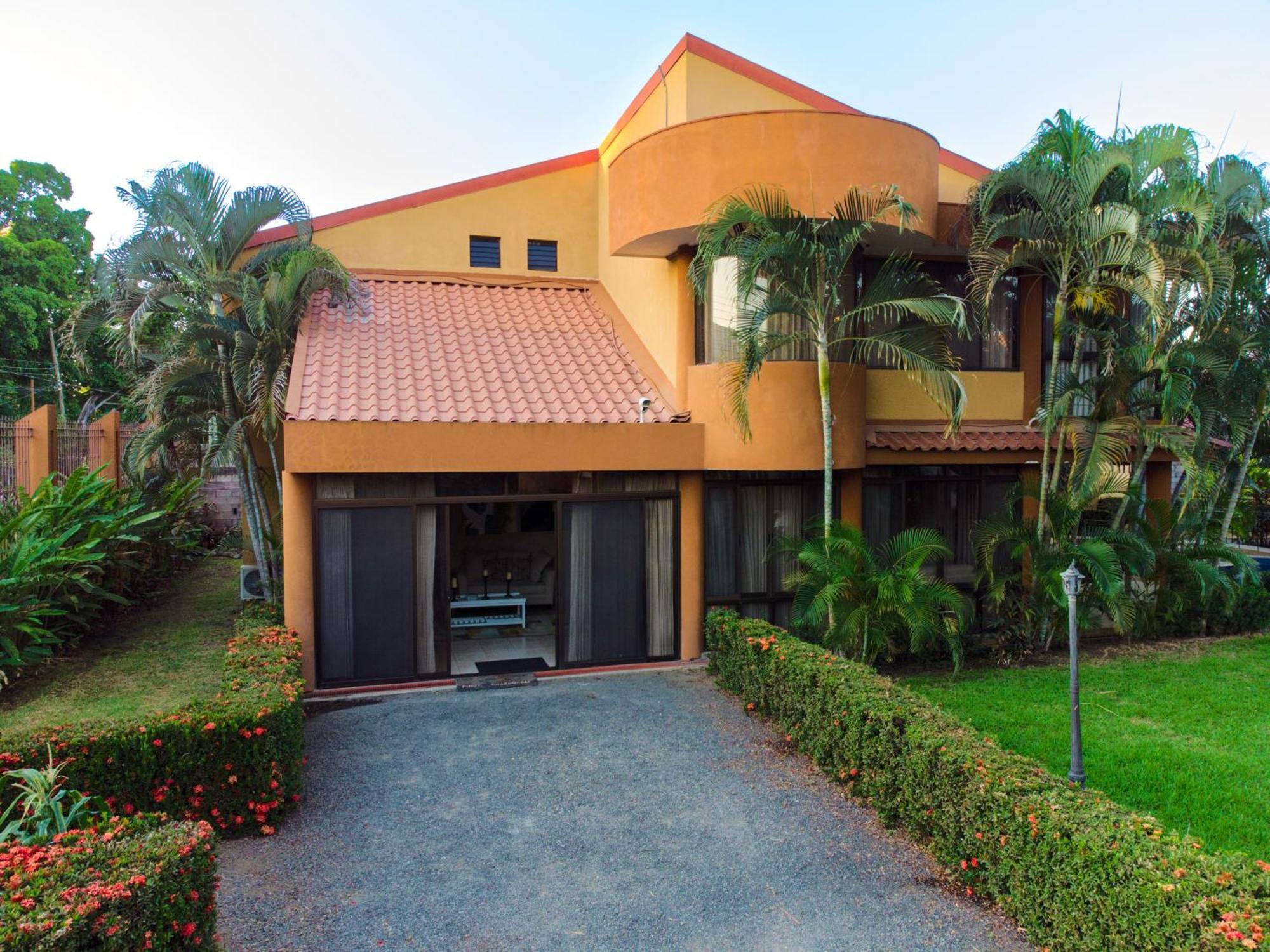 Green Villas El Coco Esterno foto