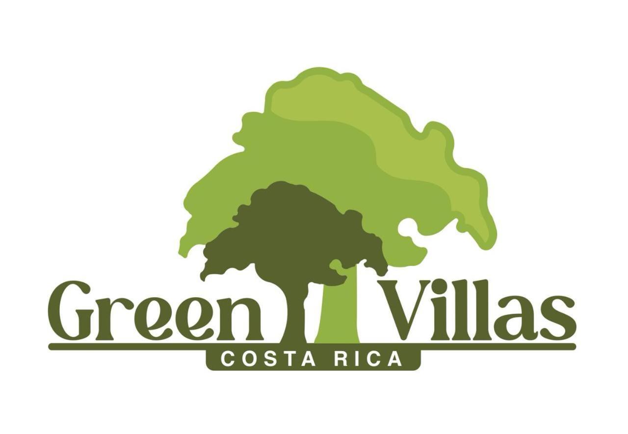 Green Villas El Coco Esterno foto