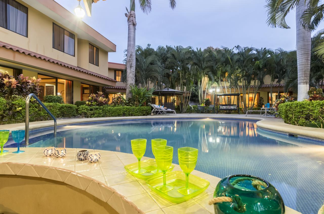Green Villas El Coco Esterno foto